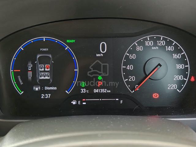 2023 Honda CITY 1.5 E-HEV RS TRUE YEAR 40K MILEAGE - 2