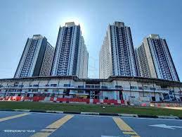 MIRAI Residences 1