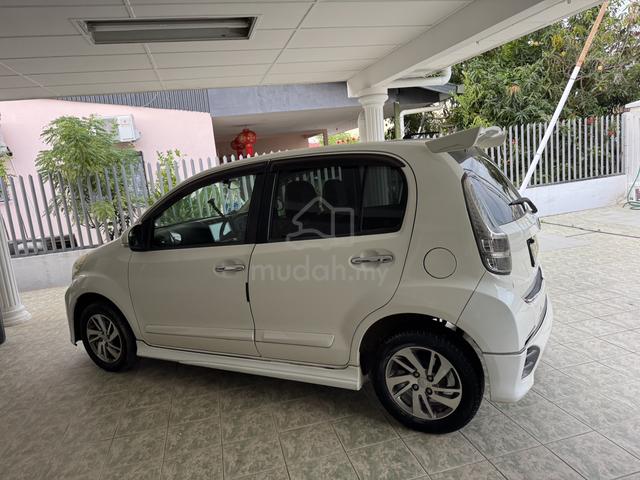 2013 Perodua MYVI 1.5 SE ZHS (A) - 1