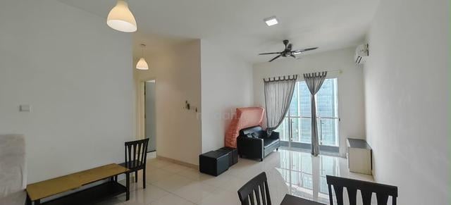 Skysuites @ Meldrum Hills 1