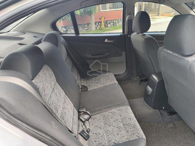 2007 Proton PERSONA 1.6 BASE LINE (A) - 4