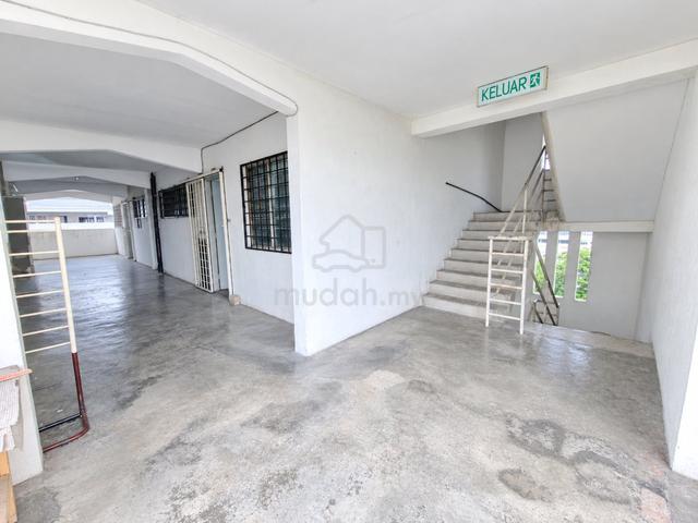 Pangsapuri Permai 1