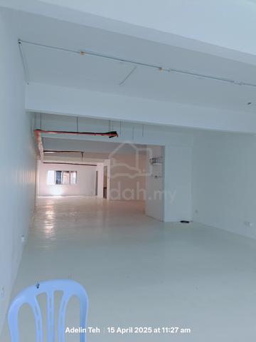 FACING MAIN ROAD, Shoplot @ SERIA 88, Setia Alam 1