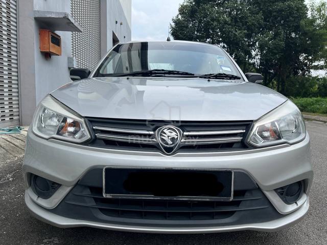 Proton saga vvt executive auto 2019 1.3 tip top - 3