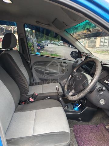 2010 Perodua VIVA 0.8 850 EX (M) - 5