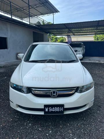 Honda ODYSSEY 2.4 i-VTEC (A) 2008/2012 PADU - 3