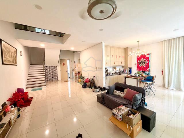280 Park Homes @ Puchong Prima 1