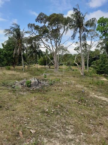 TANAH KEBUN UNTUK PAJAK / SEWA
📍 Padang Sebang, Alor Gajah, Melaka 1