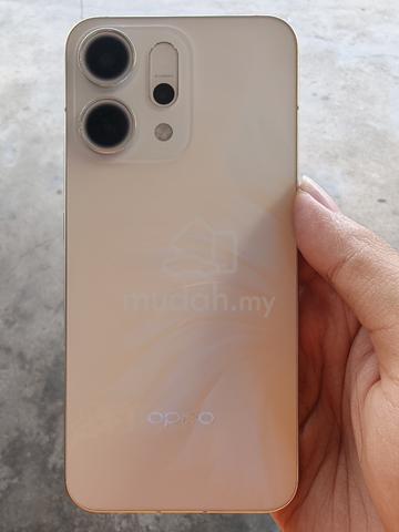 Oppo Reno 14 - photo 2 of 2