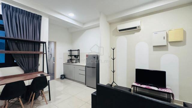 Meridin Suites Residences @ The Meridin 1