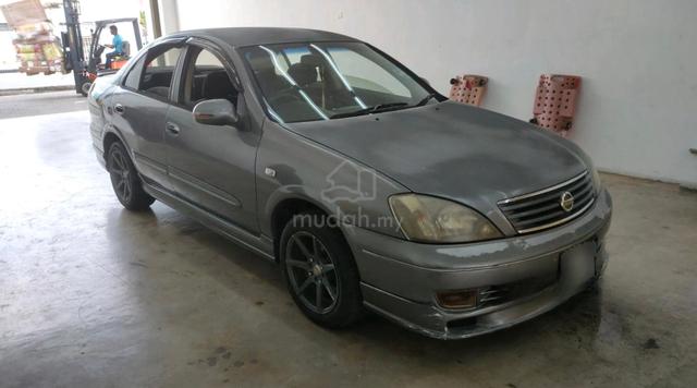 2011 Nissan SENTRA 1.6 SPORT COMFORT (A) - 2