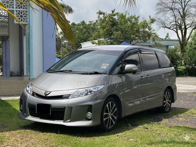 ( Reg 2018 ACR50) 2013 Toyota ESTIMA 2.4 PREMIUM - 3