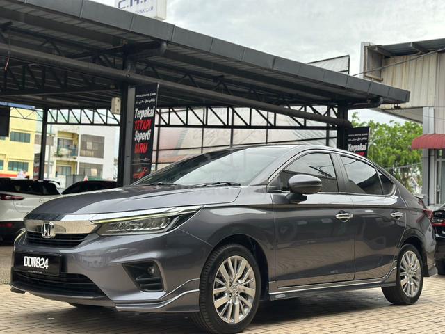 2020 Honda CITY 1.5 V (A) - 3