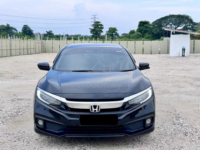 2020 Honda CIVIC 1.5 TC (A) - 2