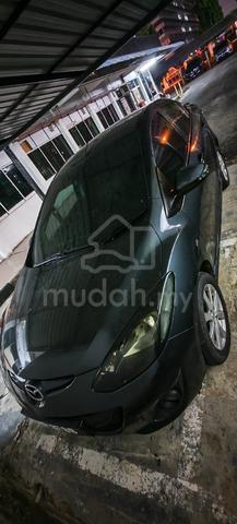 2011 Mazda 2 1.5 R DP55-RAA (A) - 3