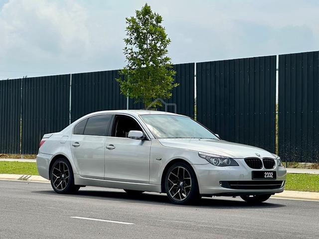 2009 Bmw 523i 2.5 FACELIFT🔥6 Inline Engine‼️‼️‼️ - 1