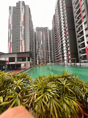 Residensi Mutiara 1