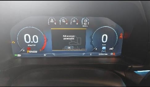2023 Ford RANGER 2.0 PLATINUM MY23 (A) - 4