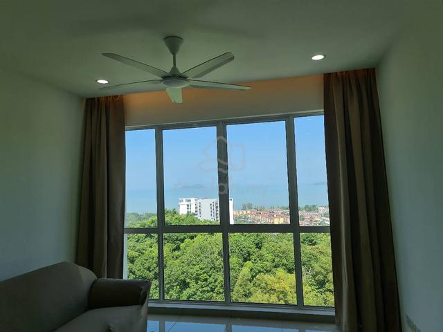 Emerald Residence 1