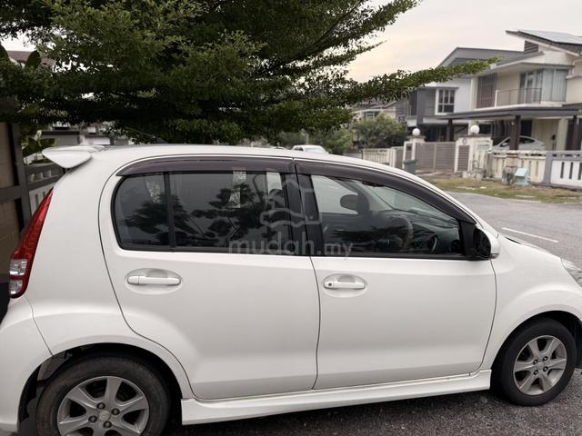 2014 Perodua MYVI 1.3 EZI PREMIUM (A) - 5