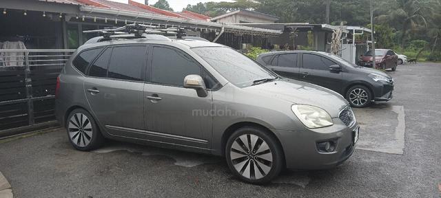 2012 Naza CITRA II RONDO 2.0 EXS FACELIFT (A) - 2