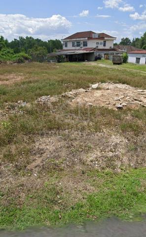Taman Cemerlang (Jalan Seremban Port Dickson) Springhill Bungalow Land 1