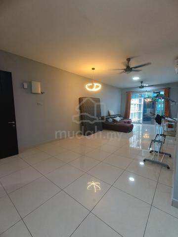 Twin Danga Residence 1