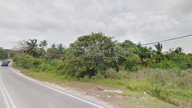 [1.84 Acre] Jalan Sungai Tiram 1