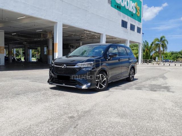 2022 Perodua ALZA 1.5 AV (A) 3 YRS WRNTY/FOC DELIV - 4