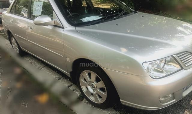2003 Proton WAJA 1.6 (A) - 2