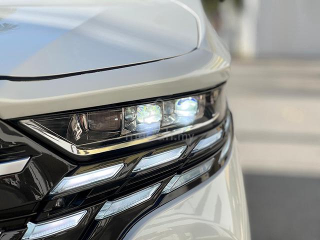 2018 Toyota ALPHARD 3.5 SC ROOF/360/PILOT/CV AGH40 - 3