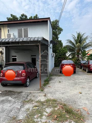 Rumah Landed Murah 1