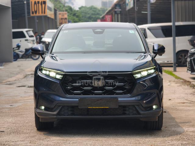 2024 Honda CR-V 1.5 V MY23 RS💙Warranty Honda - 2