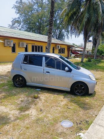 2008 Perodua VIVA 1.0 SX STANDARD (M) - 4