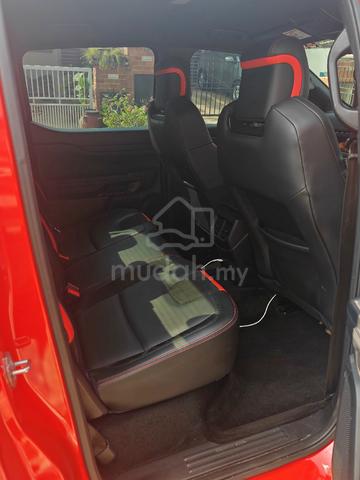 2023 Ford RANGER 3.0 RAPTOR (Direct Owner) - 5