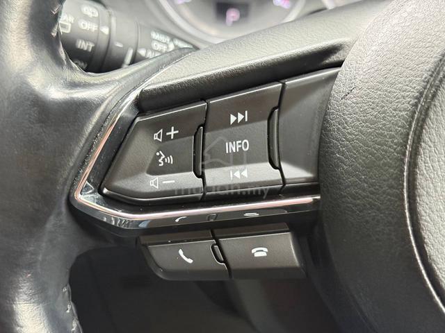 2018 Mazda CX-5 2.0 G 2WD HIGH SPEC (A) ONE OWNER - 3