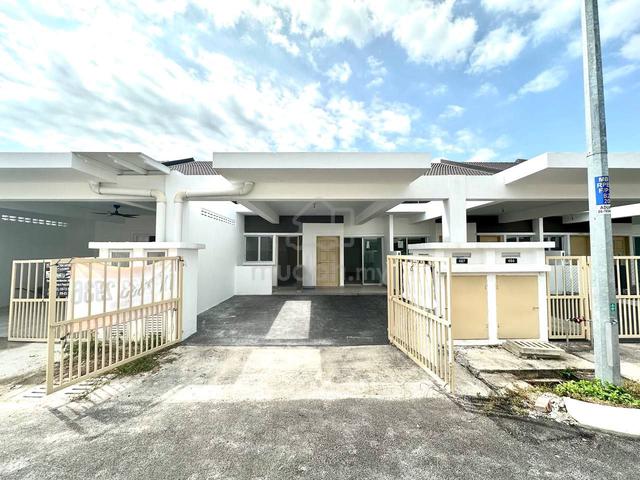 [RENOVATED] 2 Storey Taman Bukit Jelutong, Mantin 1