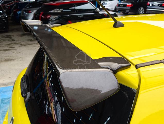 Suzuki SWIFT 1.5 SPORT EDITION PRO-1 ANDROID WRNTY - 3