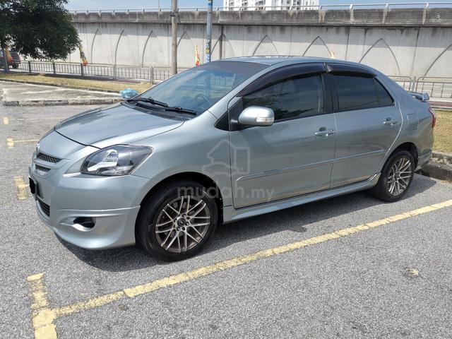 2010 Toyota VIOS 1.5 G (A) - 3