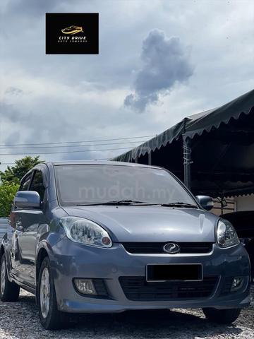 2010 Perodua MYVI 1.3 EZi FACELIFT (A) OTR Insuran - 4