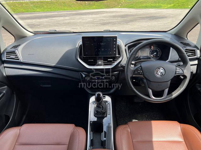 2024 Proton PERSONA 1.6 PREMIUM 25K FACELIFT WRTY - 4