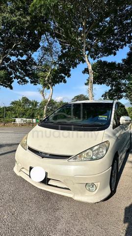 2004 Toyota ESTIMA 3.0 G GH-MCR30W (A) - 1