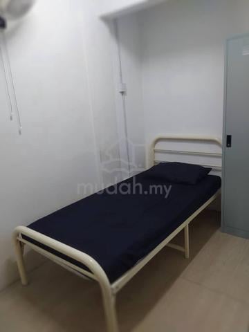 Bilik Sewa Lelaki di Kajang 1