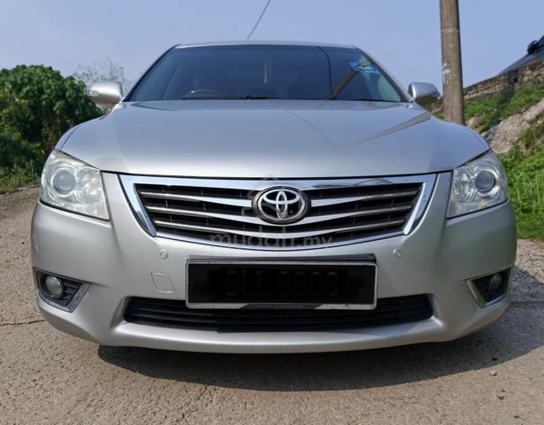 2011 Toyota CAMRY 2.4 V🔥 ORI CONDI PAINT CANTIK🔥 - 3