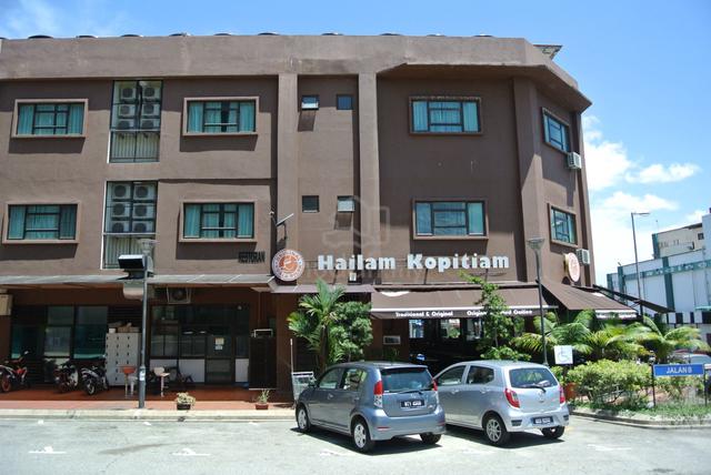 Monthly Rental @ Melang Inn 1