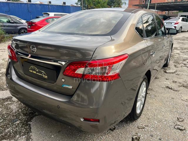 Nissan SYLPHY 1.8 CVT (AT)Cash Deal Promotion ~ - 3