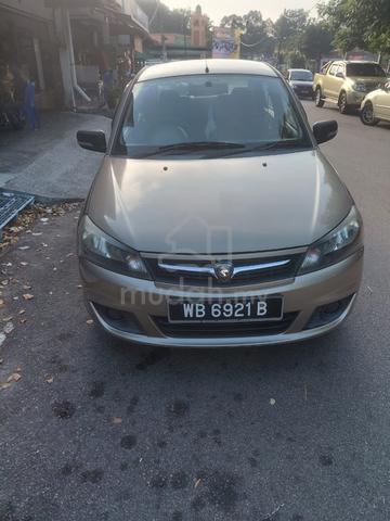 2014 Proton SAGA 1.3 FLX STANDARD (A) - 4