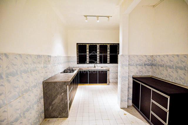 Extend Reno 2 Storey Landed House Taman Serdang Raya Seri Kembangan 1