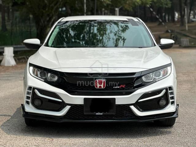 2021 Honda CIVIC 1.8 S (A) Type R Bodykit - 3
