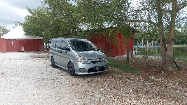 2005 Nissan SERENA 2.0 HIGH-WAY STAR C24 (A) - 2